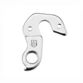 DERAILLEUR HANGER ALUMINIUM MARWI SCOTT GH-275 (SOLD INDIVIDUALLY CARDED)