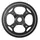 E-BIKE CHAINRING BAFANG FOR MOTOR H700 44 DTS BLACK 3/32" (CW PA211.1A) - 2329000000019
