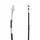 TRANSMISSION FREIN MAXISCOOTER AR ADAPTABLE KYMCO 125 AGILITY 2008> (OEM: 43450-LDF7-E10) -P2R