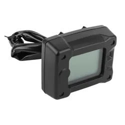 COMPTEUR SCOOT POUR MBK 50 STUNT NAKED 2013>2016 / YAMAHA 50 SLIDER 2013>2016 (DIGITAL MULTIFONCTION) -REPLAY