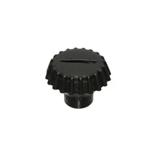VIS/ECROU/BOUTON DE BOITE A OUTIL CYCLO POUR MBK/MOTOBECANE NOIR (VENDU A L'UNITE)