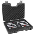 TOOL CASE/MALETTE TRIPEAK PRESSE BEARINGS FOR MOYEUX (8/9/10/12/15/17/20/25 mm) - 12 OUTILS INDISPENSABLES