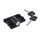 KIT SERRURE FOR BATTERY LEADER FOX EXETER K21