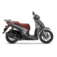 TOP CASE FITTING KIT SHAD TOP MASTER FOR KYMCO 125 PEOPLE S 2018> (K0PP18ST)
