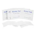 INNER TUBE REPAIR KIT TPU - BOX (6 PATCHS PRE-ENCOLLES, 6 TAMPONS NETTOYAGE) REF 227870-227871