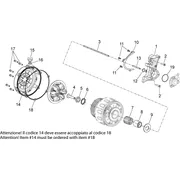 Embrayage I