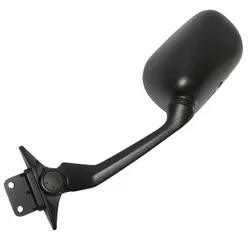 ADAPTABLE REAR-VIEW MIRROR YAMAHA 530 TMAX 2012>2014 LEFT BLACK (CE APPROVED) -VICMA