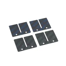 REED PETAL 50CC GEARED MOTORCYCLE POLINI CARBON FOR MINARELLI 50 AM6/MBK 50 X-POWER/YAMAHA 50 TZR/PEUGEOT 50 XPS/RIEJU 50 MRT, SMX/GILERA 50 SMT, RCR/APRILIA 50 RS (213.0526)