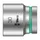 DOUILLE WERA 8790 HMC ZYKLOP 1/2 DIAM 30 mm (VENDU A L'UNITE) -MARQUE ALLEMANDE POUR LES ATELIERS