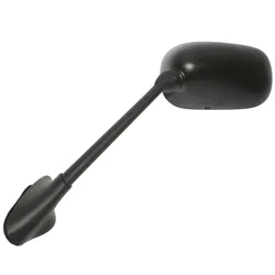 ADAPTABLE REAR-VIEW MIRROR YAMAHA 500 TMAX 2008>2011 LEFT BLACK (CE APPROVED) -VICMA
