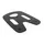DOOR LUGGAGE/BRACKET TOP-CASE OEM PIAGGIO APRILIA 50 SXR 2021 >-1B009271