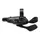 MANETTE VTT SHIMANO DROITE 11V. XT M8230 FIXATION A COLLIER COMPATIBLE XT-SLX-DEORE