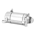 DEMARREUR MOTO ADAPTABLE HONDA 125 CA REBEL 1995>2000, 250 CMX C REBEL 1985>1995, 250 CB TWO FIFTY 1992>1998, 250 CB NIGHTHAWK 1991>2006 (12V - 31 DTS - PIGNON 13 DTS) -P2R