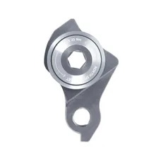 DERAILLEUR HANGER ALUMINIUM SWITCH SRAM UDH FOR TREK USINE CNC (SOLD INDIVIDUALLY CARDED)