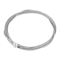 BRAKE CABLE MTB NEWTON STAINLESS STEEL ACTION 1,5 mm 1,70M (SOLD INDIVIDUALLY CARDED)