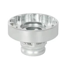OUTIL PRO DEMONTE BOITIER / CUVETTE CYCLUS POUR BOITIER T47 COMPATIBLE AVEC L'OUTIL SNAP.IN 179967 OU CLE 32mm (ROTOR - CERAMICSPEED - KOGEL) (DIAM 47 mm 12 CANNELURES)