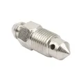 SCREW OF BLEEDING OF BRAKE FRONT/REAR (M10X1.00) -AJP