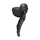 LEVIER/MANETTE GRAVEL / ROUTE HYDRAULIQUE SHIMANO DROIT GRX600 11V. NOIR