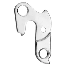 DERAILLEUR HANGER ALUMINIUM MARWI CUBE/JAMIS/TREK/MARIN... GH-133 (SOLD INDIVIDUALLY CARDED)