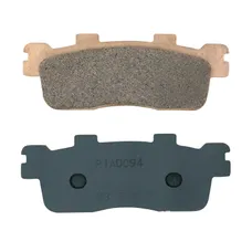 BRAKE PAD SET CL BRAKES FOR KYMCO 125-300 DOWNTOWN 2010> REAR, 125 DINK-STREET 2009>2015 REAR/KAWASAKI 125 J 2016>2020 REAR, 300 J 2014>2021 REAR (1 SET OF 2 BRAKE PADS) (3094 MSC)