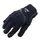 GANTS ALL SEASON ADX CITY COURSIER NOIR T11 (XL) (HOMOLOGUE NF EN 13594:2015)