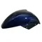FRONT MUDGUARD - "PIAGGIO GENUINE PART" APRILIA 125-300 ATLANTIC BLUE PLANET -67701300XD2