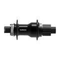 MOYEU VTT SHIMANO CUES 500 DISQUE CENTERLOCK NOIR 32T. ARRIERE 12V. POUR BOOST AXE TRAVERSANT 12x148MM