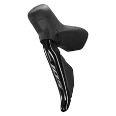 LEVIER/MANETTE ROUTE HYDRAULIQUE Di2 SHIMANO GAUCHE 105 R7170 2 x 12V. DOUBLE NOIR