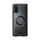 SMARTPHONE CASE SP CONNECT FOR SAMSUNG S20 BLACK (COMPATIBLE WITH ALL THE BRACKETS SP CONNECT)