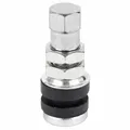 VALVE POUR PNEU TUBELESS TROTTINETTE STANDARD DROITE (VENDU A L'UNITE) -P2R