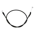 CABLE/COMMANDE/TRANSMISSION DE TRAPPE A ESSENCE ORIGINE PIAGGIO 125-250-300-400-500 MP3 2008>2020 -CM012824