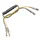 RESISTANCE CLIGNOTANT LEDS 5W 27 OHMS (VENDU A L'UNITE) -P2R
