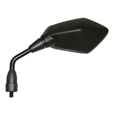 ADAPTABLE REAR-VIEW MIRROR KAWASAKI 750 Z750 2007>2012, 1000 Z1000 2007>2013 LEFT BLACK (CE APPROVED) -VICMA 