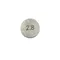 PASTILLE OF ADJUSTMENT OF VALVE (7. 52X2. 80) OEM PIAGGIO COMMON-CM144325