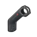 POTENCE VTT /URBAIN/TREKKING ERGOTEC HIGH BARRACUDA I RELEVE 45- ALU NOIR 28.6 mm POUR CINTRE 31.8 mm L 90 mm (HOMOLOGUE NIVEAU 6)