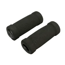 POIGNEE CITY NEWTON MOUSSE NOIR 90mm (PAIRE)