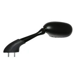 RETROVISEUR ADAPTABLE YAMAHA 600 FZ6 FAZER 2002>2003, 1000 FZ1 FAZER 2001>2005 GAUCHE NOIR (HOMOLOGUE CE) -VICMA