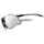 LUNETTES VELO ADULTE GIST PACK MONTURE NOIR VERRES SOLAIRES MIROIR NOIR - PROTECTION 100% UV - UVA - UVB) ULTRA LEGERE (VERRE CAT 3)