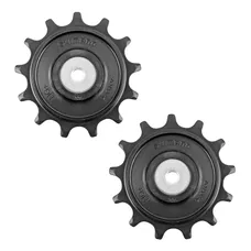 DERAILLEUR JOCKEY WHEEL SHIMANO 12-SPEED XT M8250 (SET OF 2)