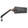 REAR-VIEW MIRROR SCOOTER STAGE 6 F1 DIAMETER 8 CARBON LEFT