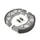 ADAPTABLE BRAKE SHOE SET MAXI SCOOTER POLINI ORIGINAL FOR PIAGGIO 125 X8 STREET 2006> REAR, 125 LIBERTY 1998> REAR, 125 FLY 2005> REAR, LIBERTY 125 REAR (DIAMETER 140X25)