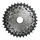 CASSETTE 12V. SRAM AXS FORCE XG-1270 10-28 POUR CORPS XDR (EMPREINTE SRAM) (10-11-12-13-15-16-17-19-21-24-28)