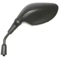 ADAPTABLE REAR-VIEW MIRROR HONDA 125 PCX 2010>2017 LEFT BLACK (CE APPROVED) -VICMA