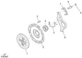 Embrayage