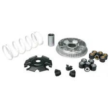 VARIATEUR MAXISCOOTER MALOSSI MULTIVAR 2000 SPORT POUR PIAGGIO 125 FLY 3V 2012>, VESPA 946 3V 2012>, VESPA S 3V 2012>, VESPA LX 3V 2012>