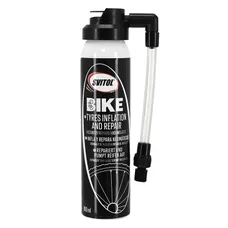 PUNCTURE REPAIR SPRAY AREXONS SVITOL TUBE/TUBULAR TYRE/TYRE TUBELESS PRESTA/SCHRADER (100ML)