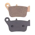 BRAKE PAD SET CL BRAKES FOR SYM 400-600 MAXSYM 2011>, 500 MAXSYM 2020> REAR (1 SET OF 2 BRAKE PADS) (3111 MSC)