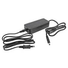 BATTERY CHARGER FOR LEADER FOX 42-SPEED 2A
