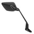 ADAPTABLE REAR-VIEW MIRROR YAMAHA 530 TMAX 2015>2016 RIGHT BLACK (CE APPROVED) -P2R