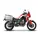 SIDE CASE FITTING KIT SHAD 4P SYSTEM FOR HONDA 1000 CRF L AFRICA TWIN 2018>2019 (H0FR194P)